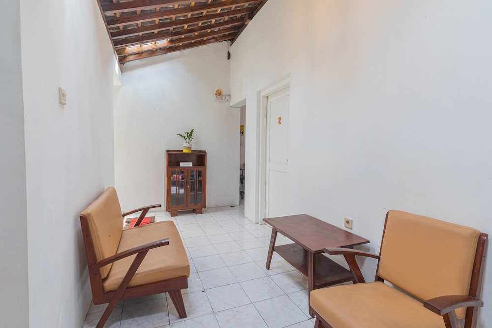 griya bansu ndalem ibu