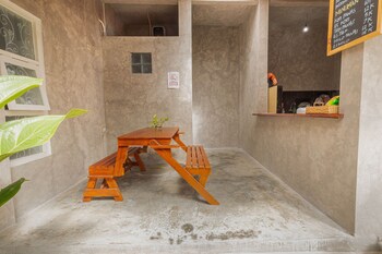 griya bansu ndalem ibu