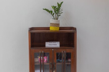 griya bansu ndalem ibu