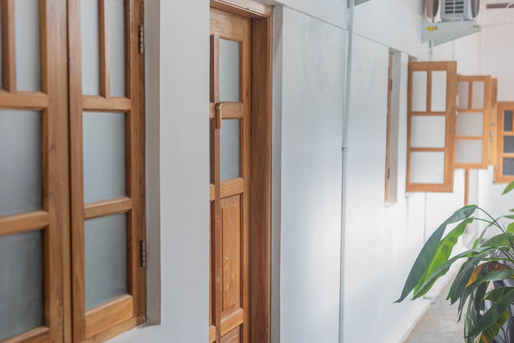 griya bansu ndalem ibu