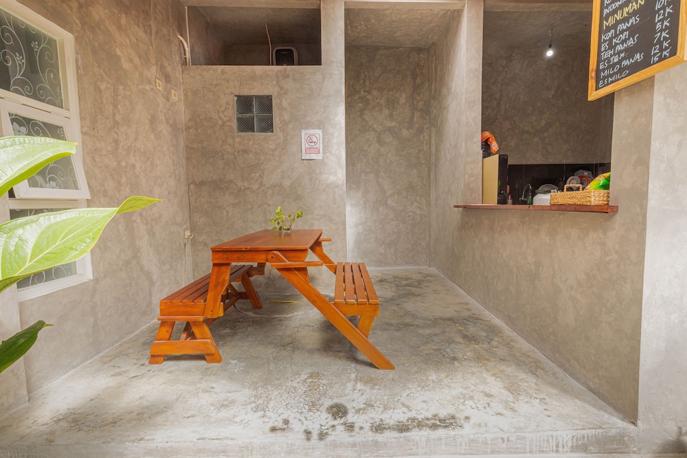 griya bansu ndalem ibu