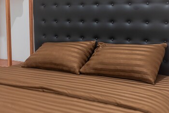 griya bansu ndalem ibu