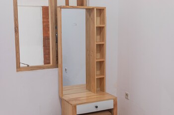 griya bansu ndalem ibu