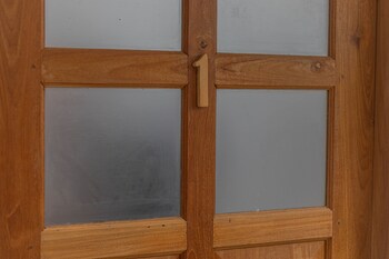 griya bansu ndalem ibu