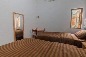 griya bansu ndalem ibu