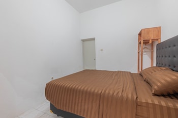 griya bansu ndalem ibu