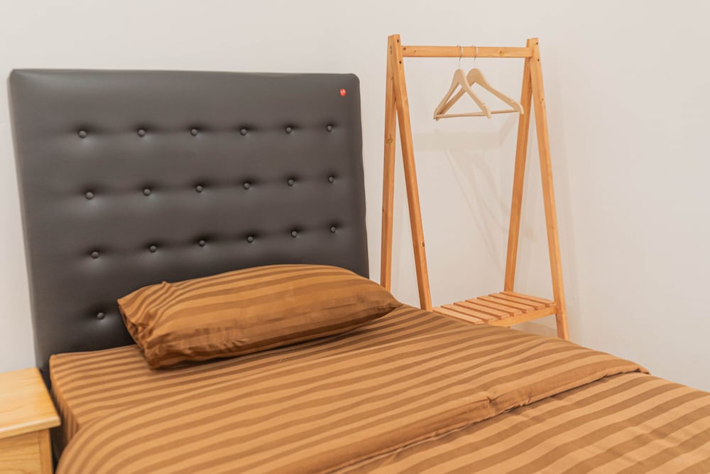 griya bansu ndalem ibu