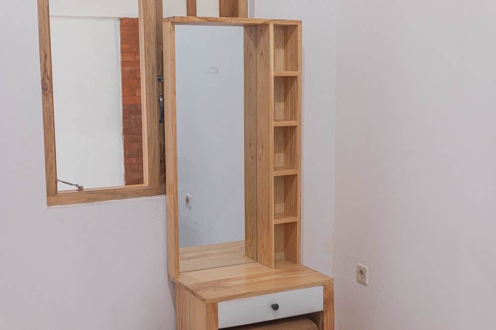 griya bansu ndalem ibu