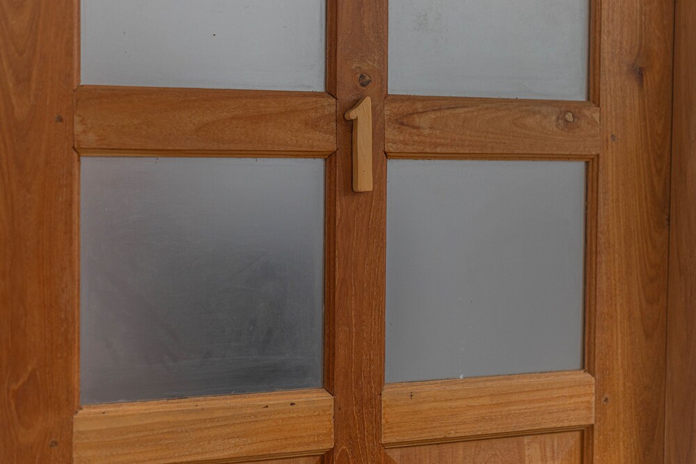 griya bansu ndalem ibu