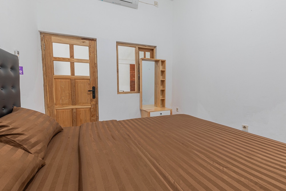 griya bansu ndalem ibu