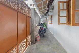 griya bansu ndalem ibu