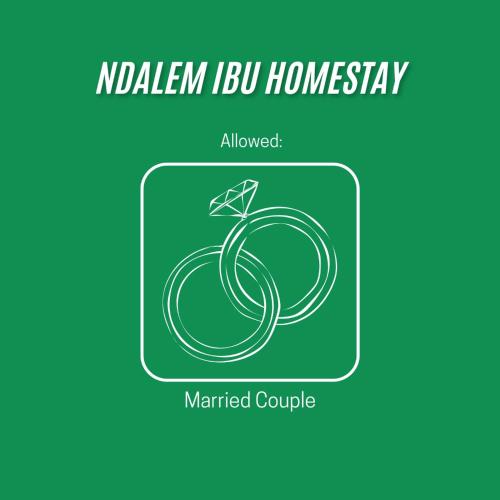 Griya Bansu Ndalem Ibu,Indonesia>>Yogyakarta,2 star