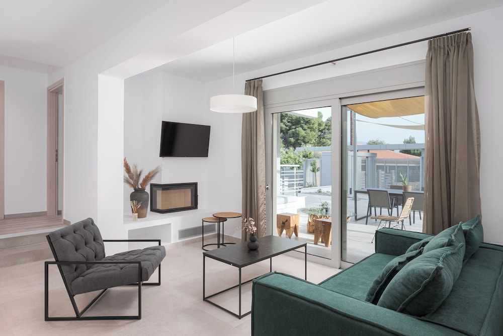 cavos boutique homes