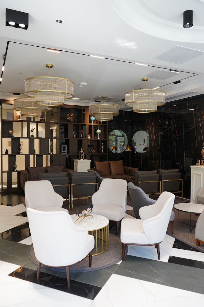 bentley hotel tashkent