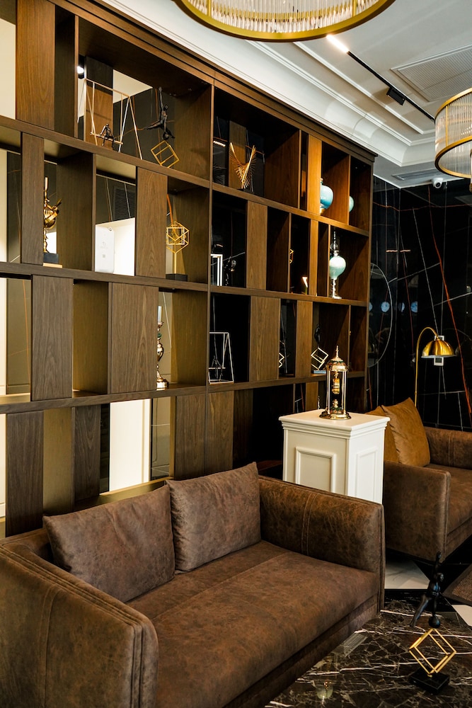 bentley hotel tashkent