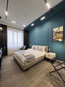 bentley hotel tashkent