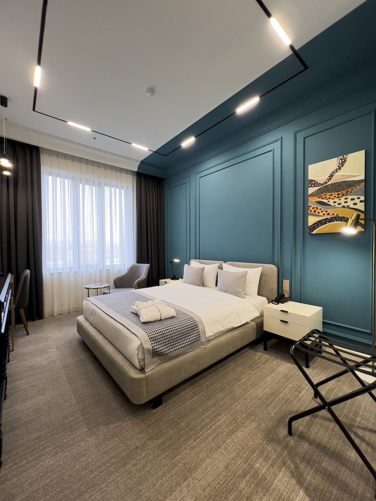 bentley hotel tashkent