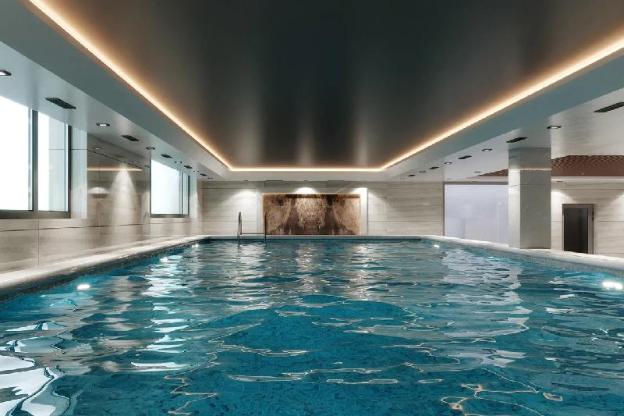 bentley hotel tashkent