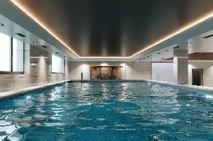 bentley hotel tashkent