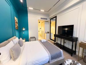 bentley hotel tashkent