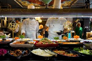 bentley hotel tashkent