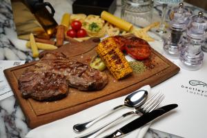 bentley hotel tashkent