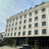 bentley hotel tashkent