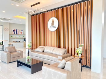 Jia Haus Hotel Apartment,Thailand>>Buriram,0 star