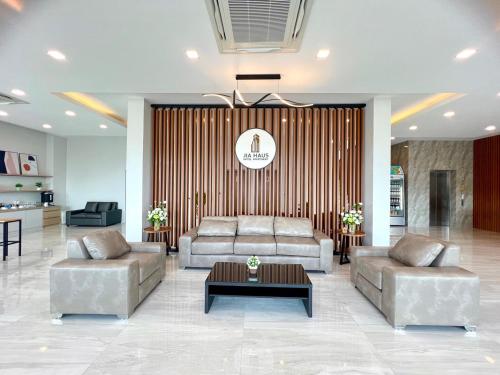 jia haus hotel apartment