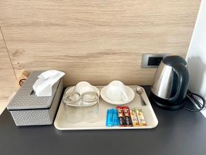 jia haus hotel apartment