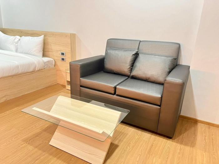 jia haus hotel apartment