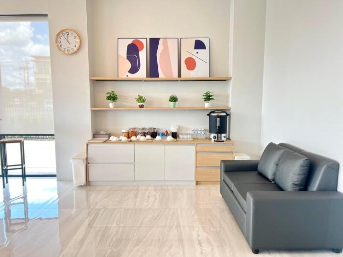 jia haus hotel apartment
