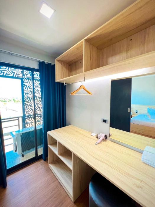 jia haus hotel apartment