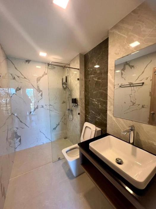 jia haus hotel apartment