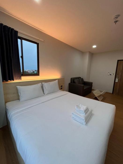 jia haus hotel apartment