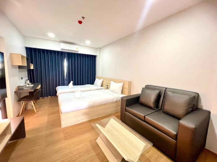 jia haus hotel apartment