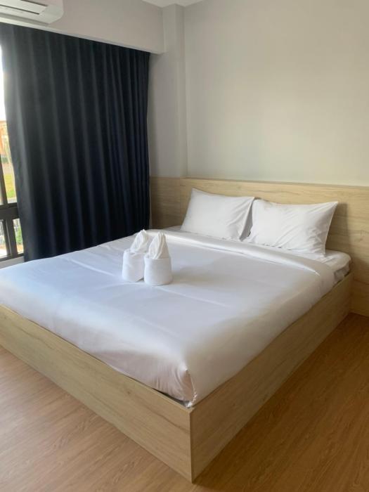 jia haus hotel apartment