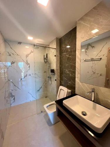 jia haus hotel apartment