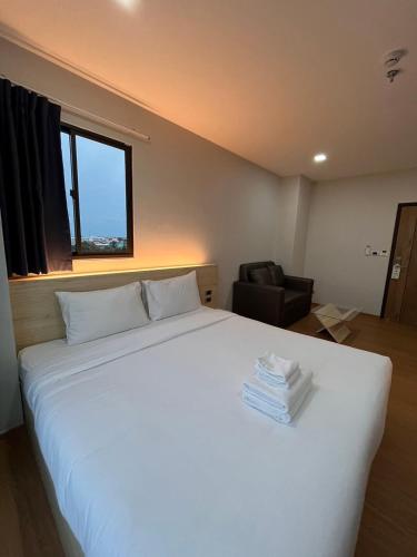 jia haus hotel apartment