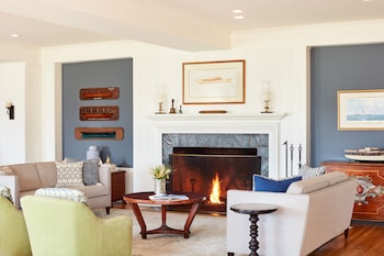 The Tides Inn,Lancaster>>Irvington,4 star