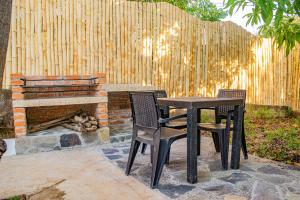 olas permanentes buena vista el zonte