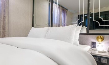 paju geumchon grache