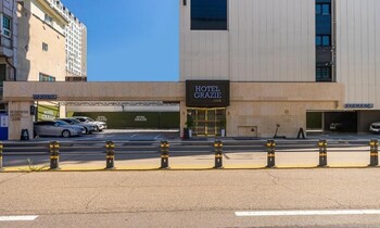 paju geumchon grache