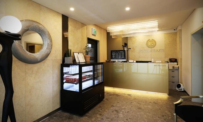 paju geumchon grache