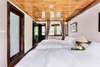 honey boutique cruise