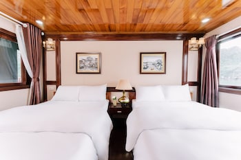 honey boutique cruise