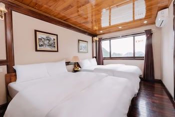 honey boutique cruise