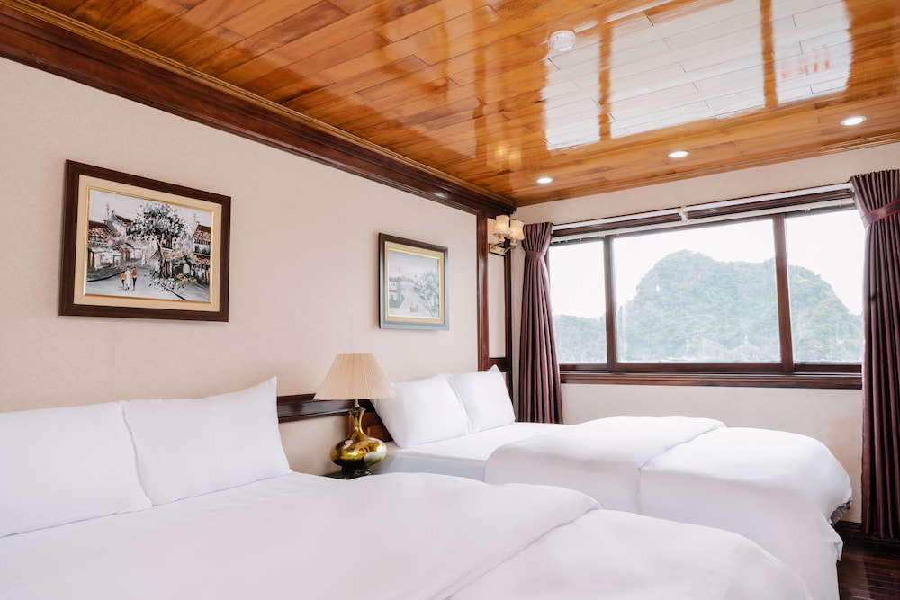 honey boutique cruise