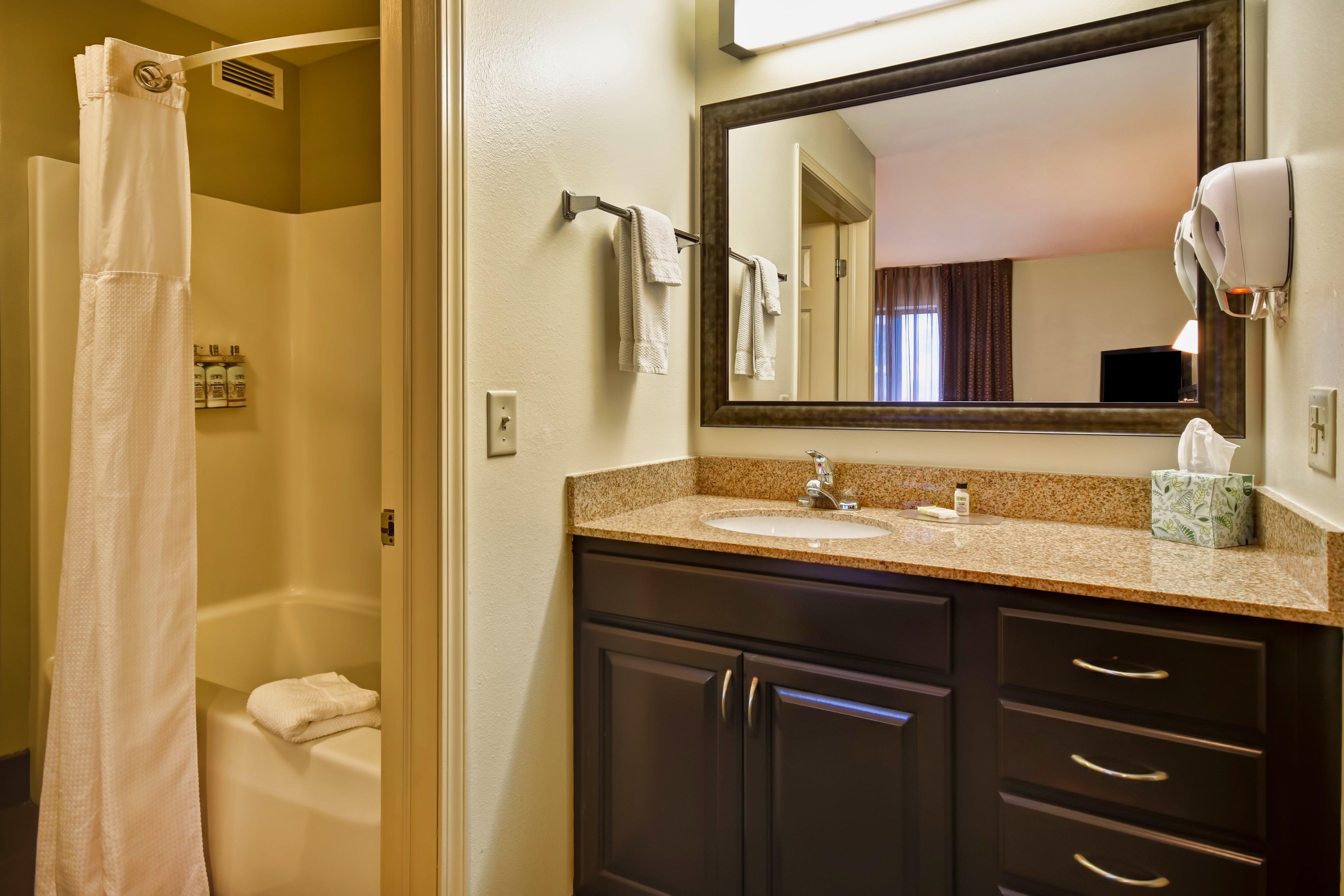 staybridge suites houston willowbrook by ihg