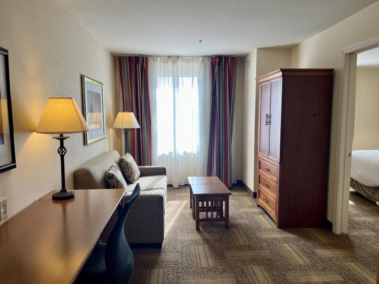 staybridge suites houston willowbrook by ihg